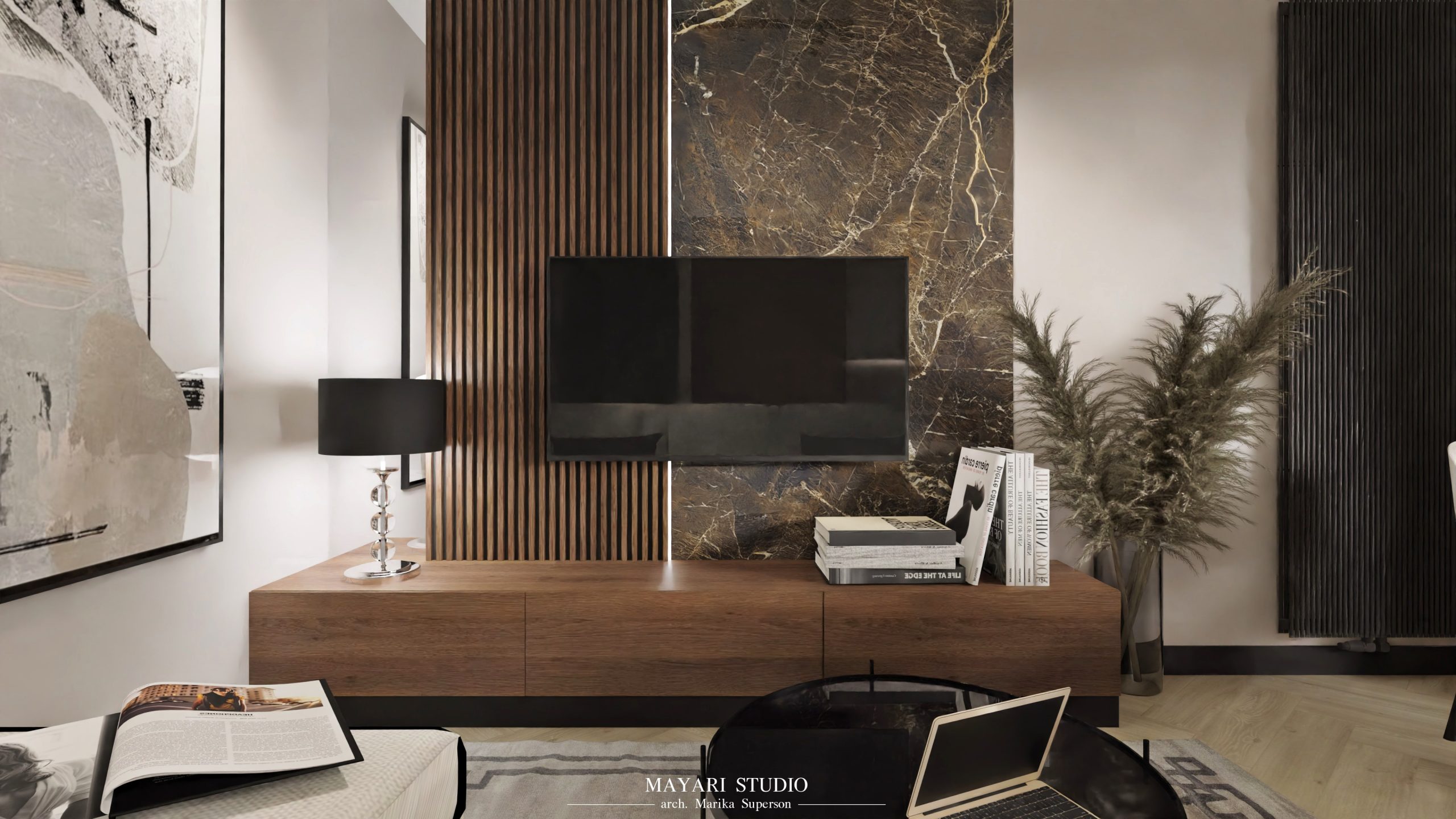 architekt wnętrz Bydgoszcz