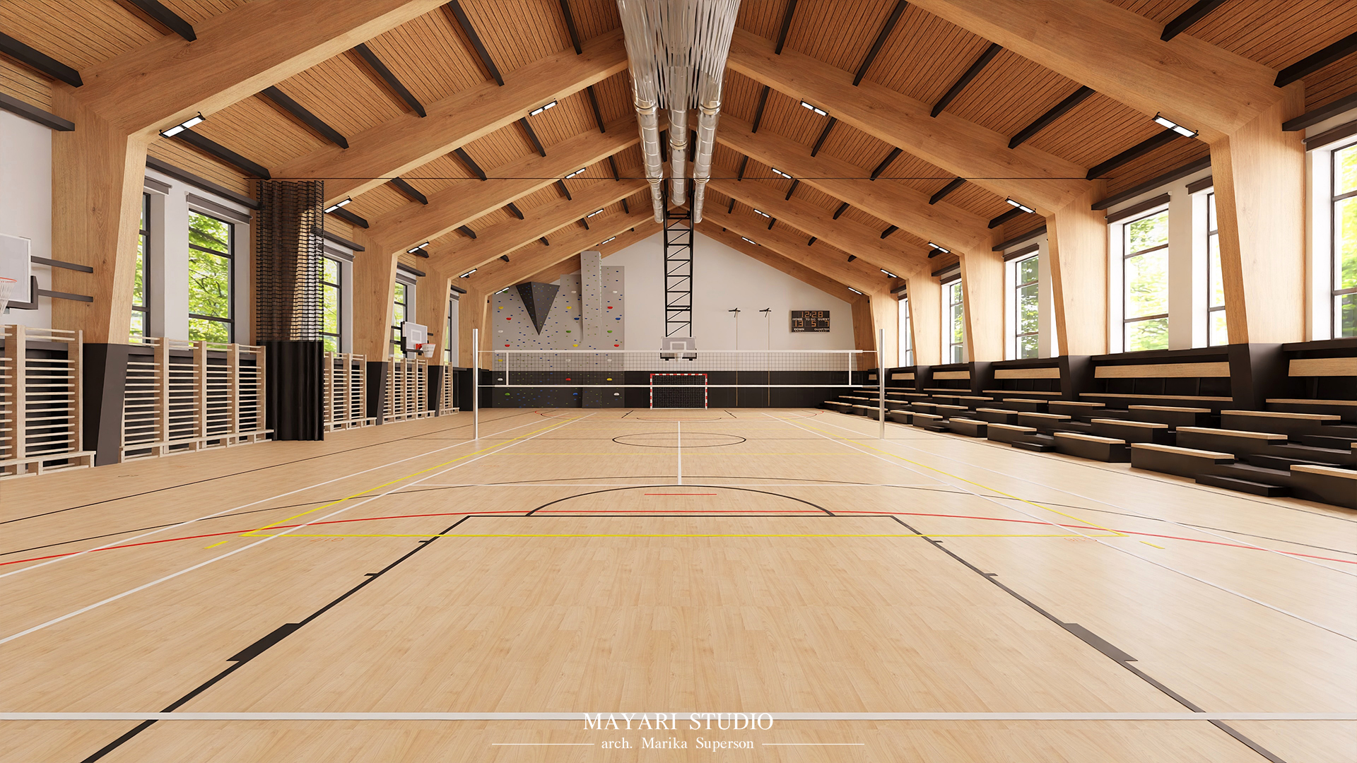 projekt wnętrza Bydgoszcz