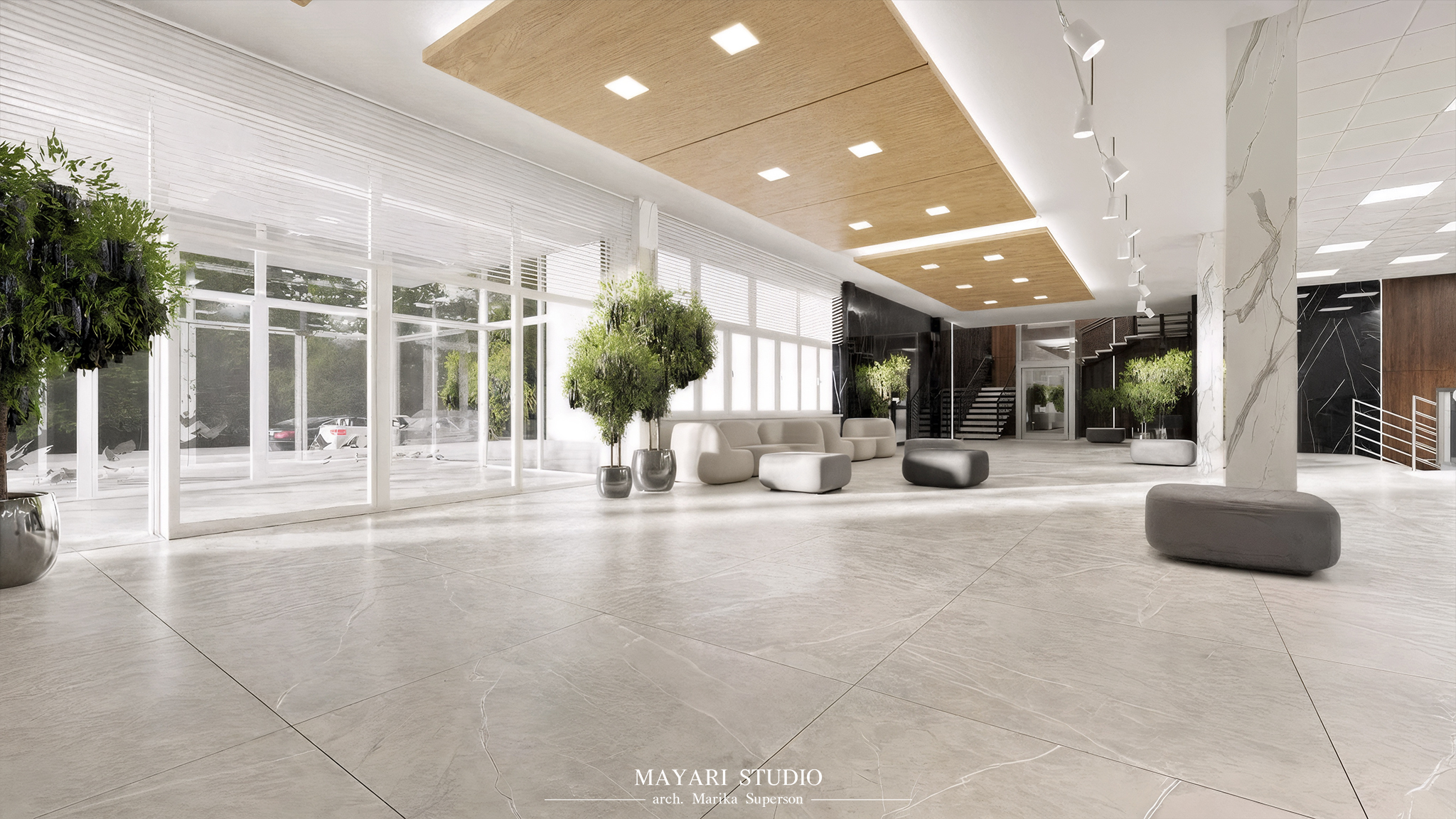 architekt wnętrz Bydgoszcz